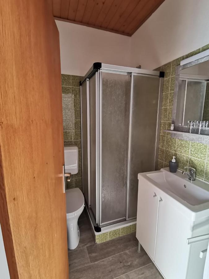 Haus Bergblick Fruehstueckspension Oberort Exteriér fotografie